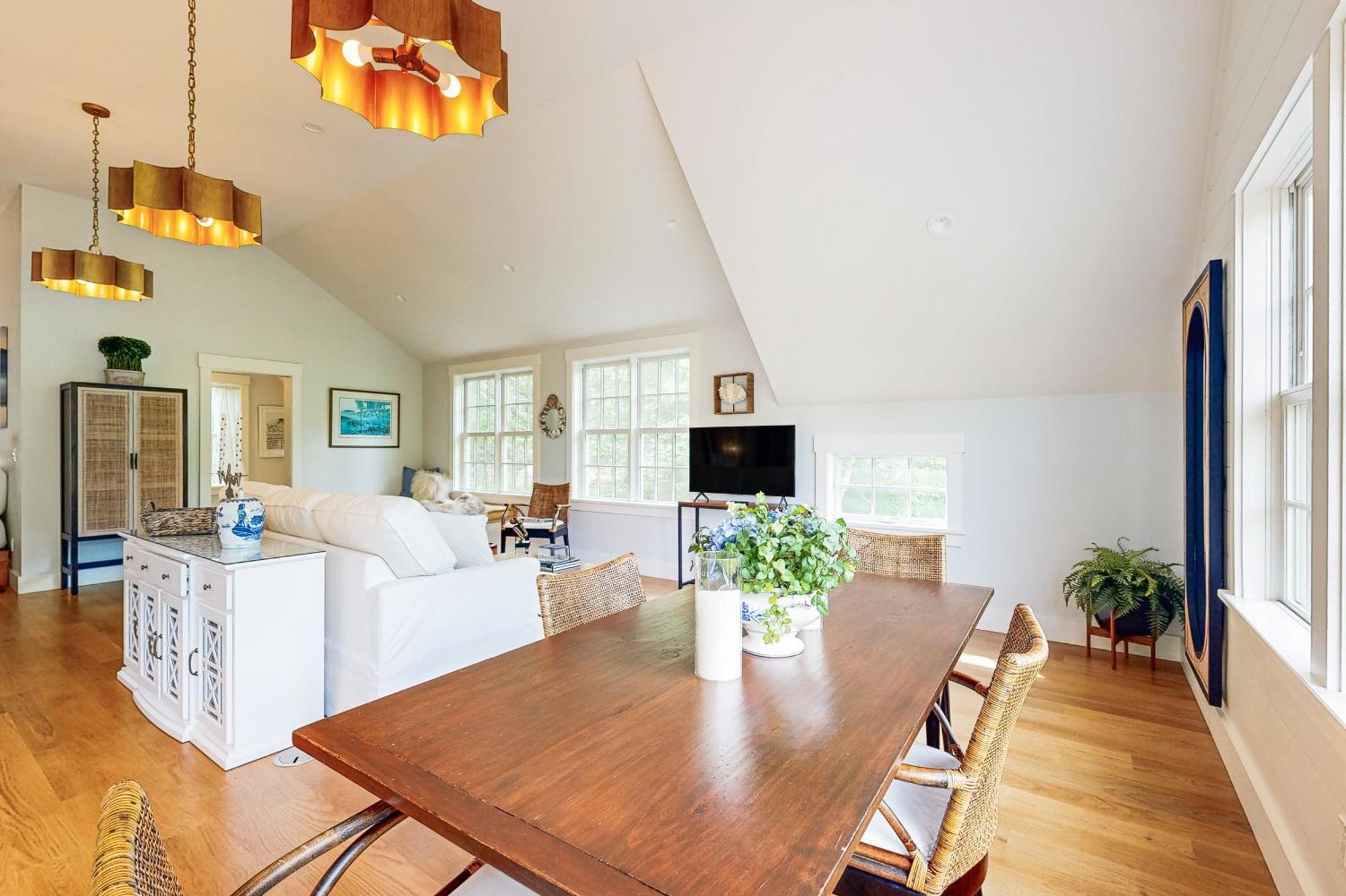 Apartament Coveside Carriage House Boothbay Harbor Zewnętrze zdjęcie