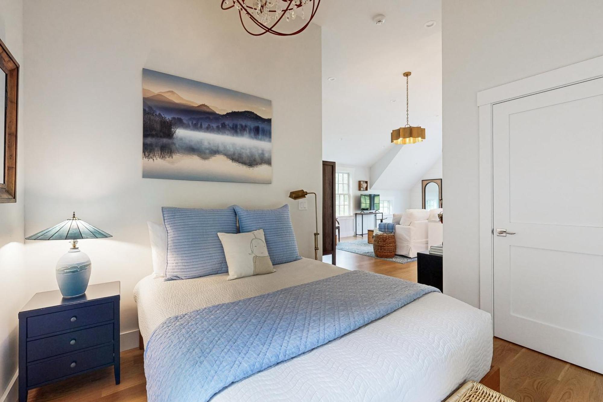 Apartament Coveside Carriage House Boothbay Harbor Zewnętrze zdjęcie